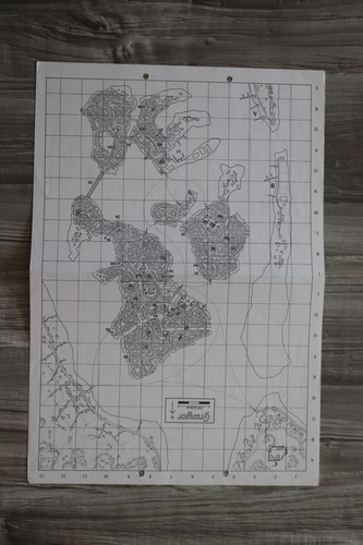 Dsa stadtkarte grangor - stadtkarte:,