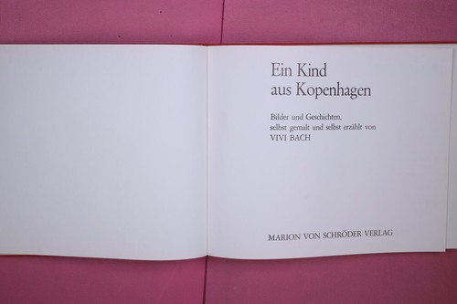 261240 vivi bach - bach, kind