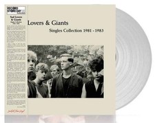 Sad Lovers And Giants Singles