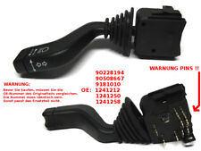 BLINKERSCHALTER FÜR OPEL