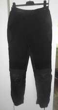 DAINESE Dry Line Damen Motorradhose +Innenhose+Protektoren EU Gr. 40 (It Gr 46)