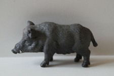 Schleich Waldtiere Wildschwein