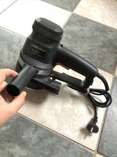 Black & Decker BD190S orbital sander 330W 125mm 230V Dreh Schleifer England Made