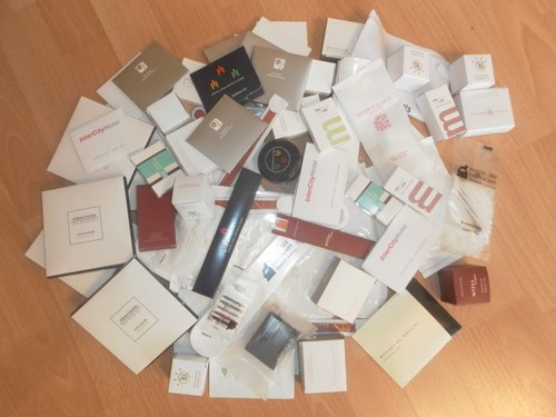 Hotelbedarf accessoires 50 - (,