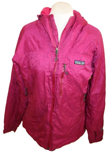 Patagonia nylon primaloft - patagonia,