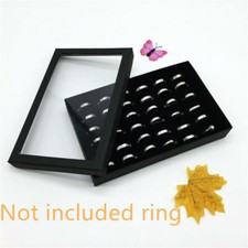 Vitrine Box Organizer Halter