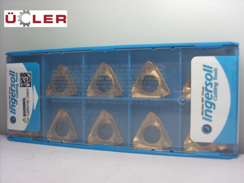 10x ingersoll thls - ingersoll, 100508r