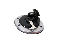 Tankdeckel mit Tankschloß