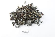 Honda NX 650 Dominator RD02 1988 - Schrauben Rahmen A6329