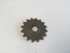 MZ ETZ150 9,0kw sprocket front