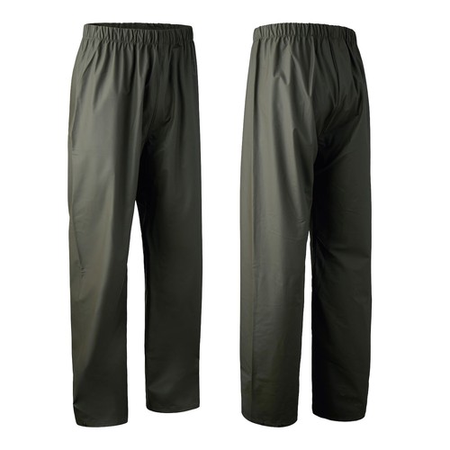 Deerhunter hurricane regenhose - deerhunter,