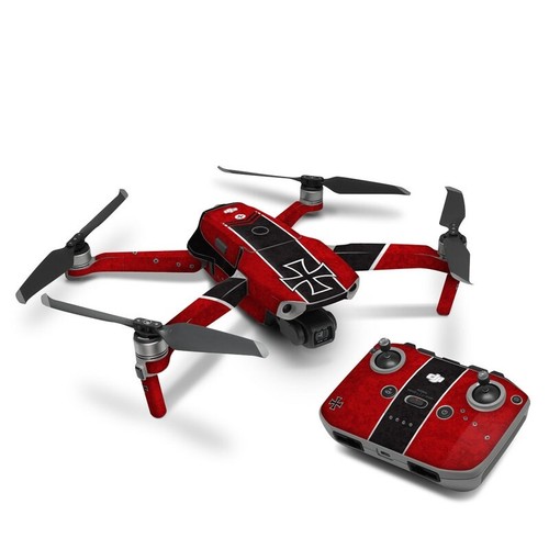 Dji drohnen aufkleber skin - drohnen,