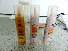 +++  Paket 7 Wella Color Touch