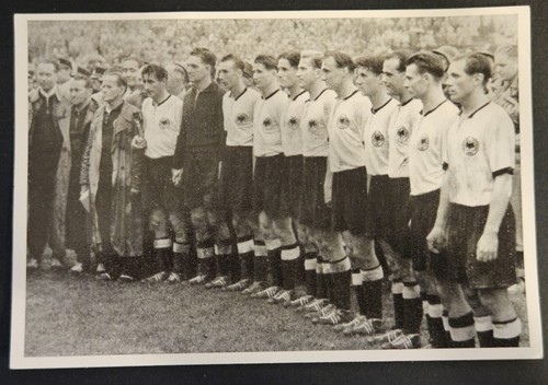 Kosmos fußball 1954 finale - wm,