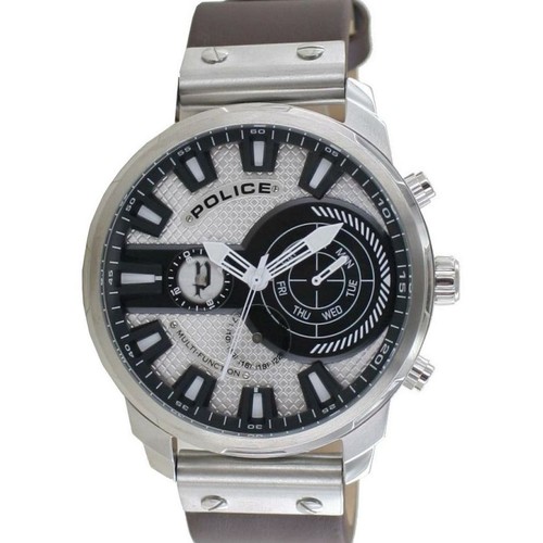 Police herren uhr armbanduhr - police,