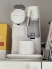 De'Longhi Nespresso Lattissima