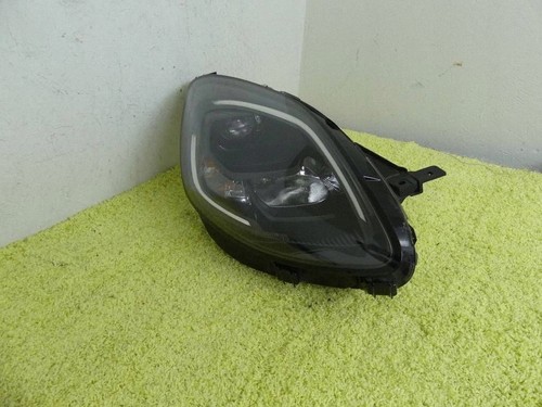 Frontscheinwerfer ford puma - ford,