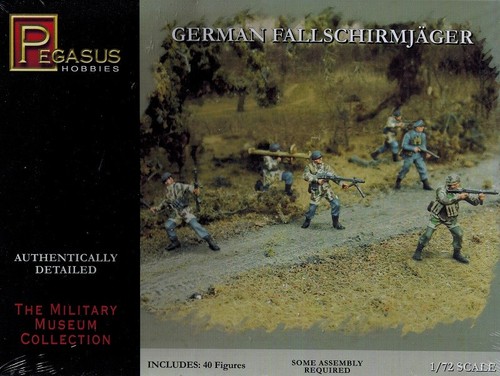 Pegasus 7224 german - pegasus,