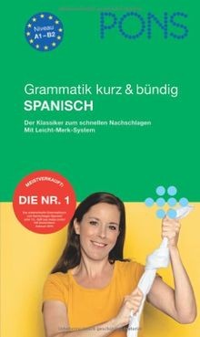 Pons grammatik kurz bündig - grammatik,