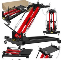 Getriebeheber 2T Hydraulisch