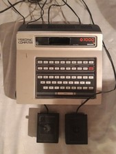 Philips Videopac G7000 Spiel
