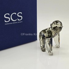 SWAROVSKI SCS Jahresfigur 2009