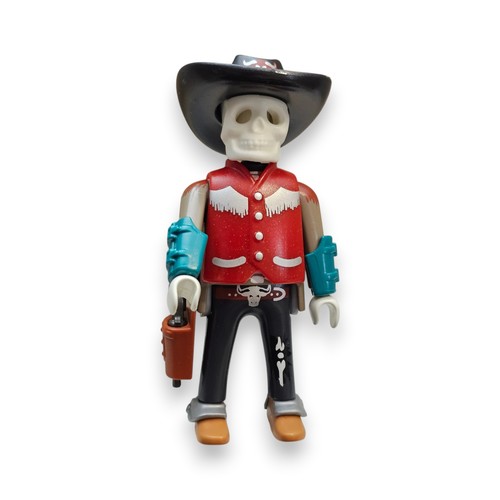 Playmobil figur mann - playmobil, cowboy