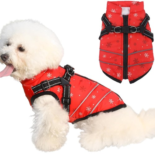 Mitili hundemantel winter - ,