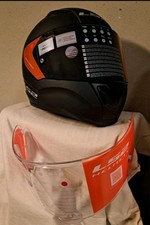 NEU LS2 Rapid Integral Helm