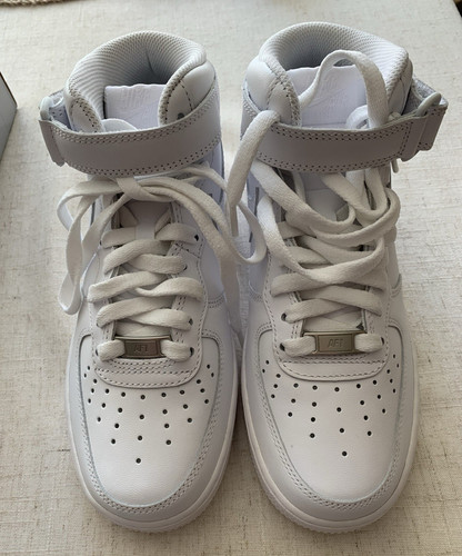 Nike air force mid damen - '07,