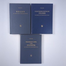 Theoretische Physik W. Macke