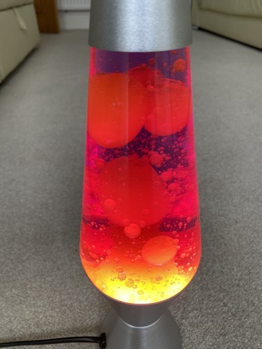 Lava lite lavalampe - lite,