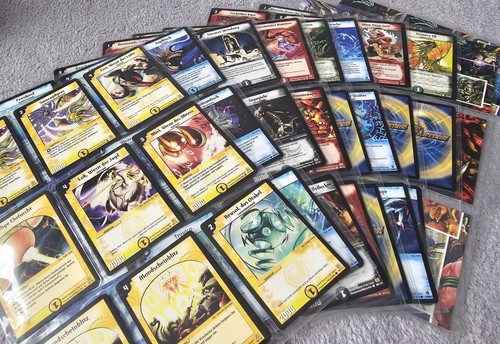 128 duel masters - masters, von