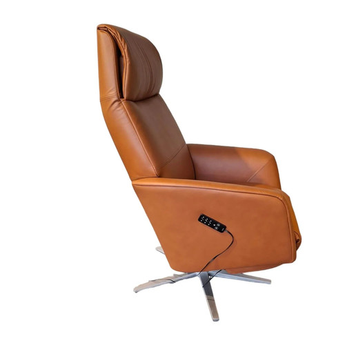 Stressless sessel scott sirius - sessel,