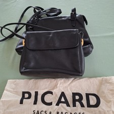2 Picard Damen Handtaschen