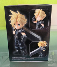 Final fantasy vii remake - final,