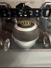 Smart 451 Brabus Schaltknauf