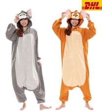 Tom Cat Jerry Mouse Cartoon