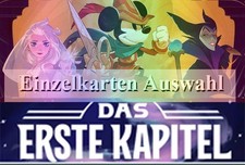 Disney Lorcana - The First