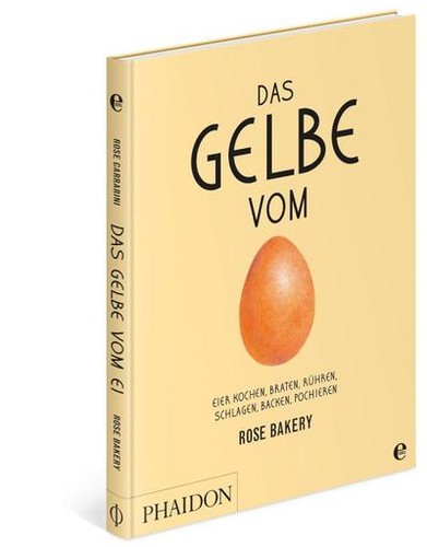Das gelbe vom - vom, ei: