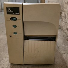 Zebra 2746e Etikettendrucker