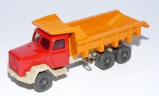 Wiking ++ Magirus Saturn