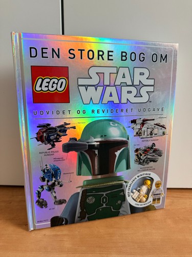 Lego star wars the - star, visual