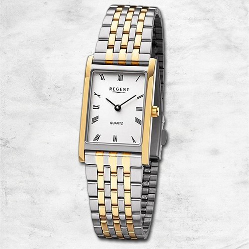 Regent metall damen uhr - regent,