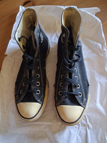 Original converse chuck - original,