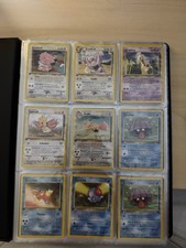 Pokémon Karten Sammlung