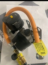 Truma Duocontrol CS 30mbar