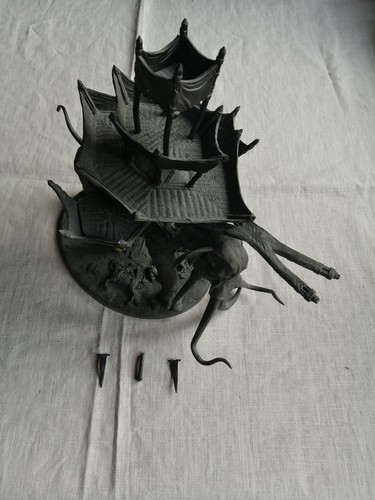 Herr der ringe tabletop - tabletop,