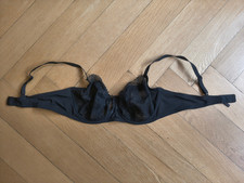 schwarzer BH Spitze von Passionata Körbchengröße 85D - Cup