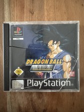Dragon Ball : Final Bout (Sony PlayStation 1, 1997) – Komplett mit Anleitung